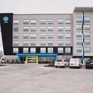 Tru By Hilton Oklahoma City Nw Expressway
